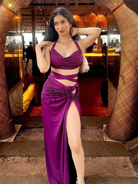 Incall Goa