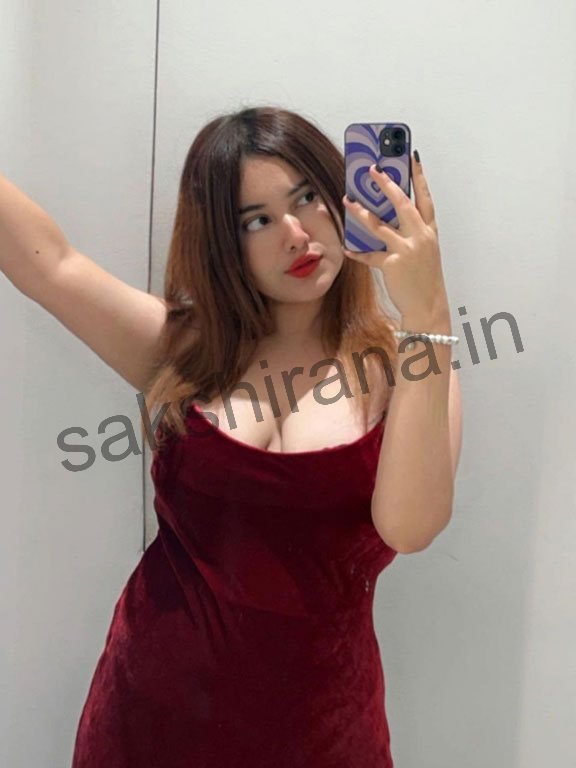 best Call Girl service in Goa