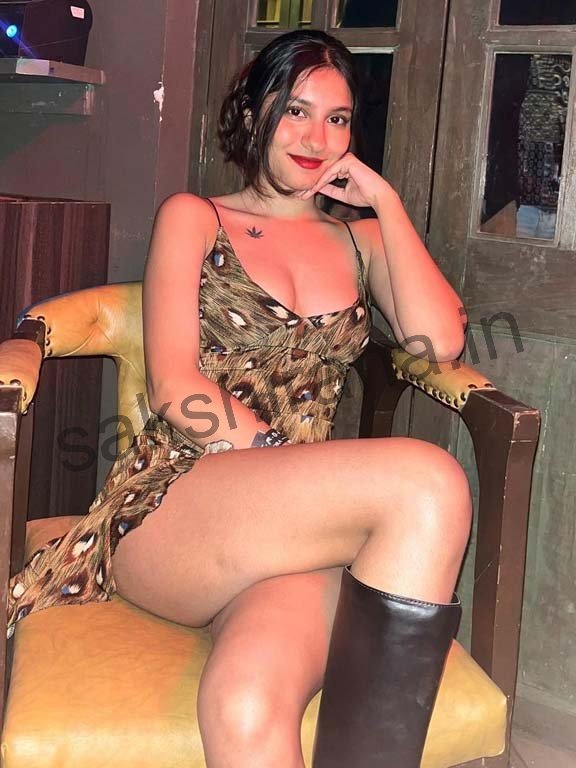 Goa Call Girls Near Me